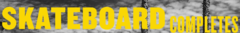 Banner de la categoría BOARD COLLECTIONS
