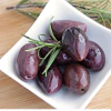 ACEITUNA NEGRA EN ACEITE X150gr