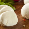 MUZZARELLA POR HORMA x4kg