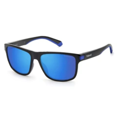 Óculos de Sol Polaroid Masculino PLD 2123/S D51 575X