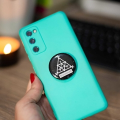 Orgonite para Celular - SCAP