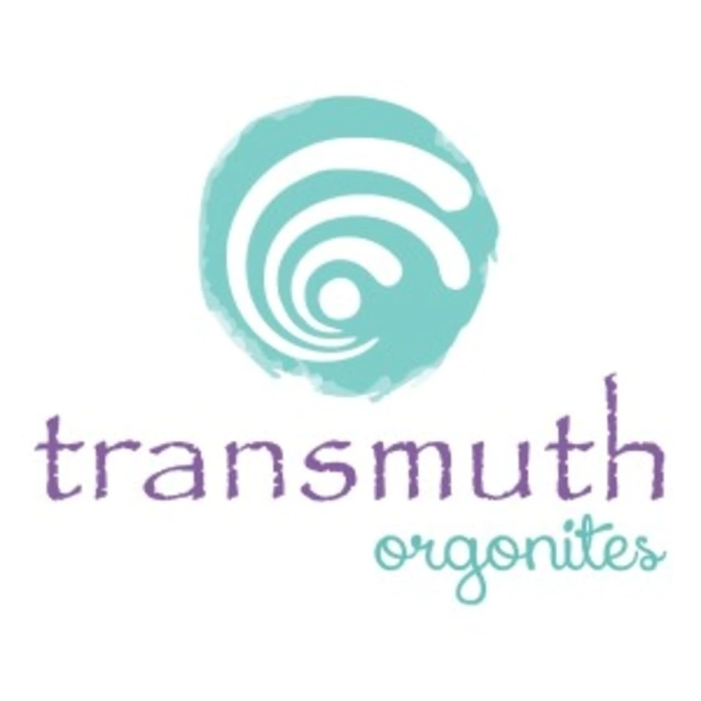Transmuth Orgonites