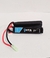 BATERIA PARA AIRSOFT LIPO 11.1V 2000mAh 20C NUNCHUCK - HTA