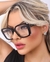 Armação Sabrina Sato - Ls Sunglasses
