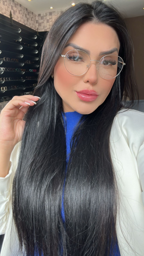 Armação Clip on Ls