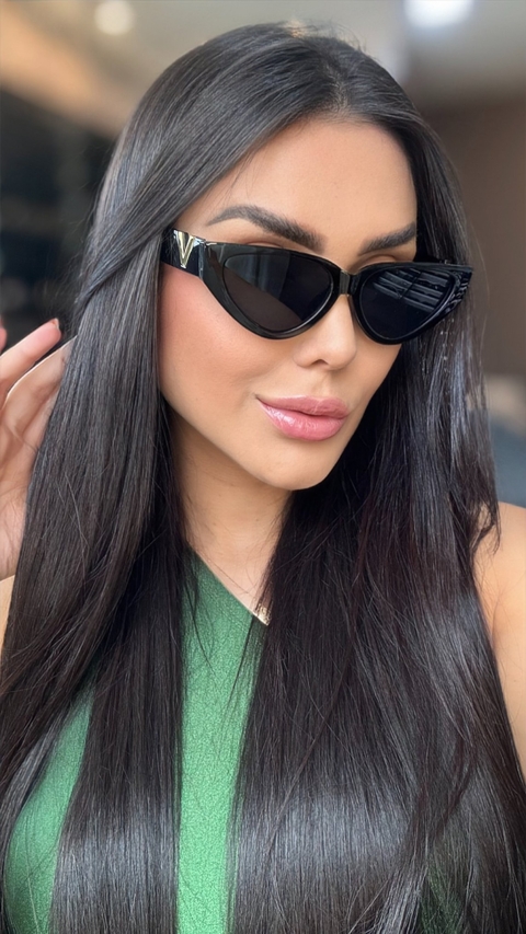 Óculos Solar Valentina