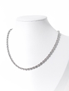 CHOCKER FIO BAIANO PRATA