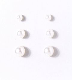 KIT 3 PÉROLAS - comprar online