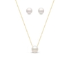 CONJUNTO PÉROLA DOURADA