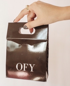 SACOLA OFY - comprar online
