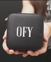 PORTA JOIAS PERSONALIZADO