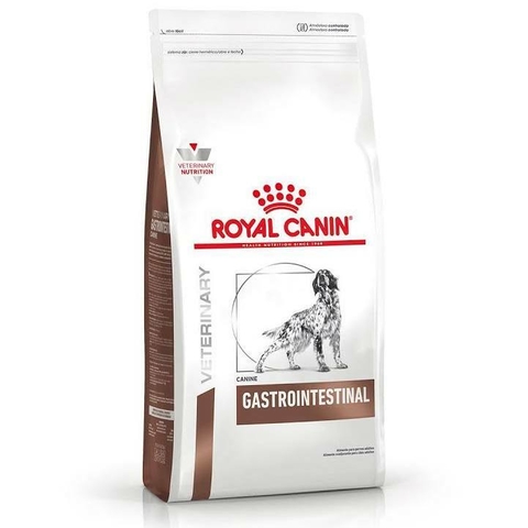 Royal Canin Gastrointestinal Perro
