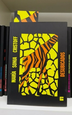 DESUBICADOS - MARIA SONIA CRISTOFF