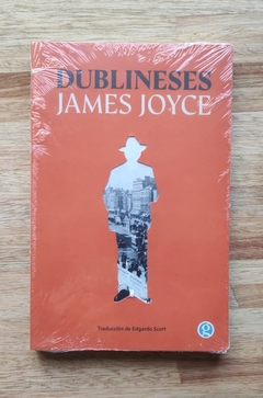 Dublineses - James Joyce