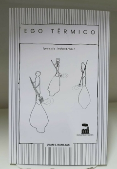 EGO TÉRMICO - Juan Sebastián Ramljak