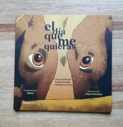 El día que me quieras - Queyi - Alejo Schettini