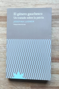 El género gauchesco - Josefina Ludmer
