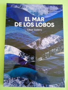El mar de los lobos - César Sodero