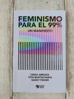 Feminismo para el 99% - Aa. Vv.