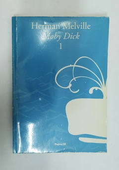 Moby Dick - Herman Melville