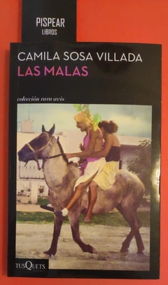 Las malas - Camila Sosa Villada