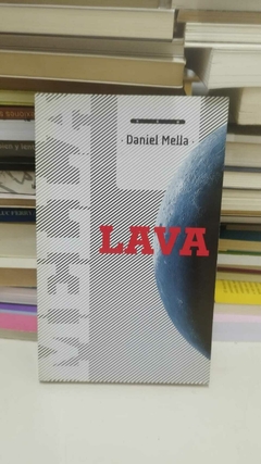 Lava _ Daniel Mella