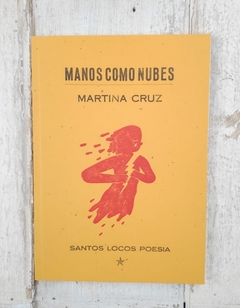 Manos Como Nubes - Martina Cruz