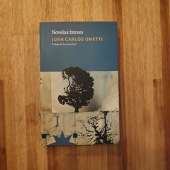 Novelas breves - Juan Carlos Onetti