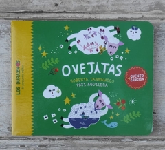 Ovejitas - Roberta Iannamico - Pati Aguilera