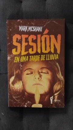Sesión en una tarde de lluvia - Mark McShane