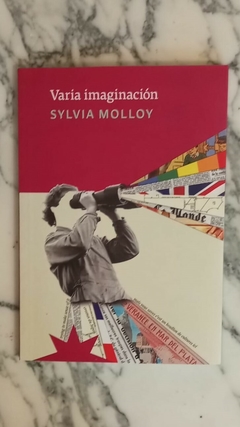 Varia imaginación - Sylvia Molloy