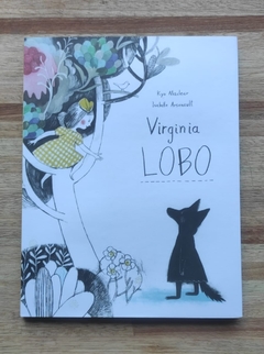 Virginia Lobo - Kyo Maclear