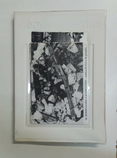 Neovanguardas. Museu de Arte da Pampulha. 50 anos.