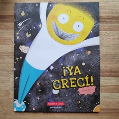 ¡Ya crecí! - Hyun Seo