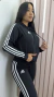 Conjunto retrô térmico - closet scar