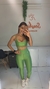 LEGGING TRADICIONAL VERDE BANDEIRA PREMIUM
