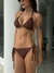 BUSTO IPANEMA - COFFE (CALCINHA NÃO INCLUSA) - comprar online