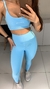 LEGGING TRADICIONAL AZUL na internet