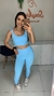 CROPPED AZUL - comprar online