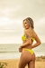 CALCINHA HANA VERDE MILITAR (BUSTO NÃO INCLUSO) - SEASHINE BEACHWEAR