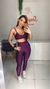 TOP COSTA ABERTA ROXO - comprar online