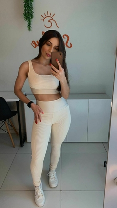 LEGGING TRADICIONAL NUDE - comprar online