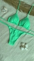 BUSTO IPANEMA - MENTA (CALCINHA NÃO INCLUSA) - comprar online