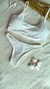 BUSTO BAHAMAS - OFF WHITE (CALCINHA NÃO INCLUSA) - comprar online
