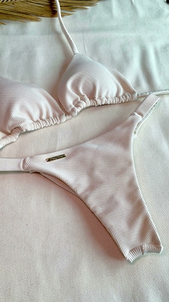 BUSTO IPANEMA - OFF BRILHO (CALCINHA NÃO INCLUSA) na internet