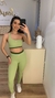 LEGGING TRADICIONAL DUO - VERDE MENTA E MILITAR na internet