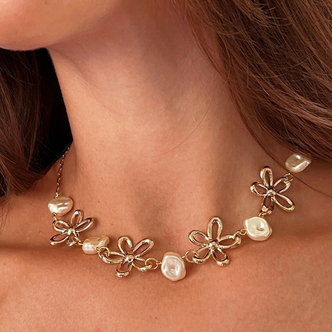 Colar Névoa - comprar online