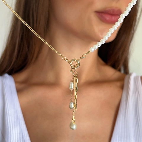 Colar Boho - comprar online