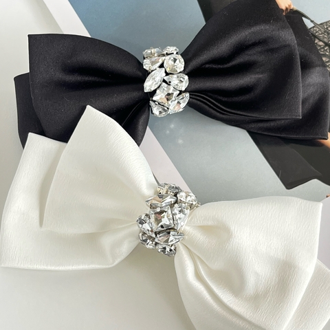 Laço Luma M Bordado