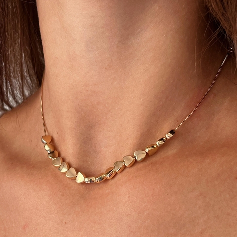 Colar Beta - comprar online